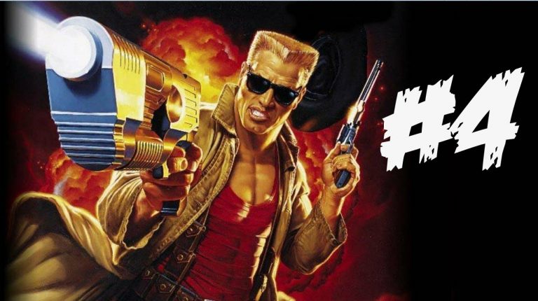 ► Duke Nukem Forever – Ženy treba ľúbiť | #4 | Slovenský Gameplay | Let’s Play