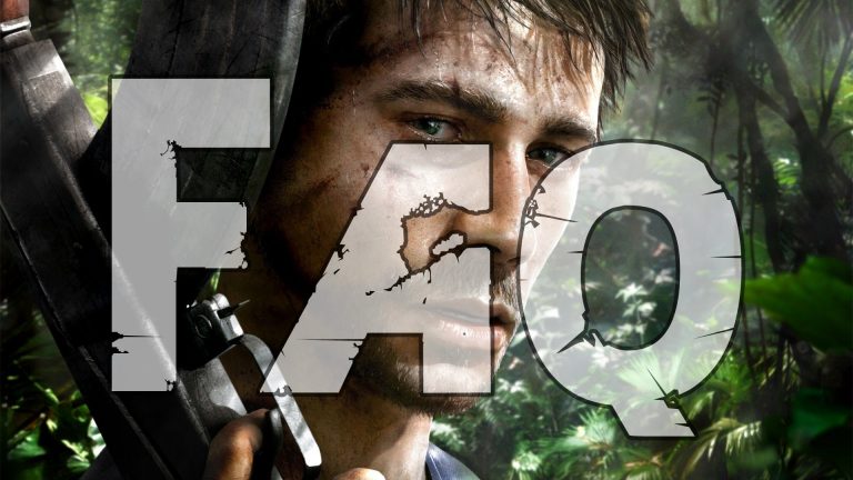 ► FAQ – Často kladené otázky s Far Cry 3