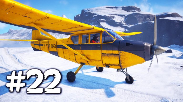 ► Far Cry 4 – Noorina pevnosť a s Willisom v Himalájach | #22 | Let’s Play | 1080p | PC Gameplay