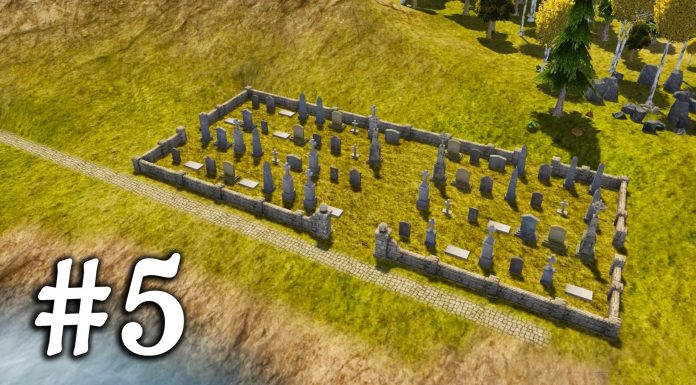 ► Banished – Hladomor | #5 | PC Gameplay | 1080p