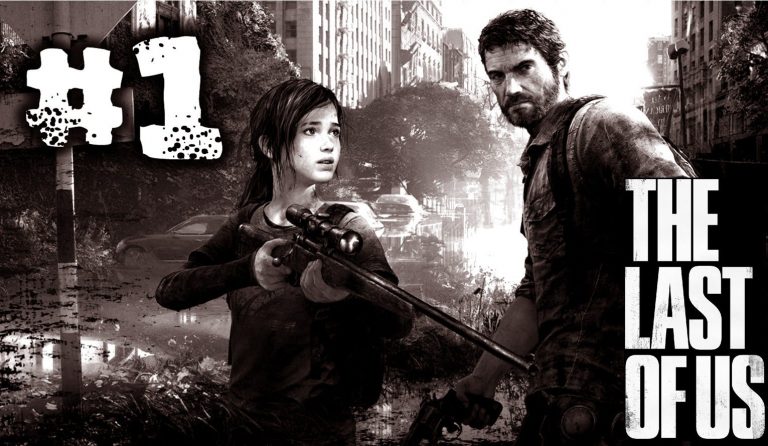 ► The Last of Us – Svet postihla katastrofa | #1 | Gameplay | Let’s Play