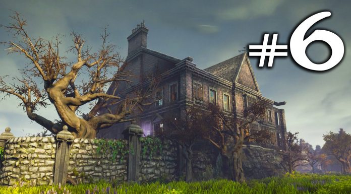 ► We Happy Few – Mystery House a návšteva Joy Town | #6 | PC SK/CZ Gameplay / Lets Play | 1080p