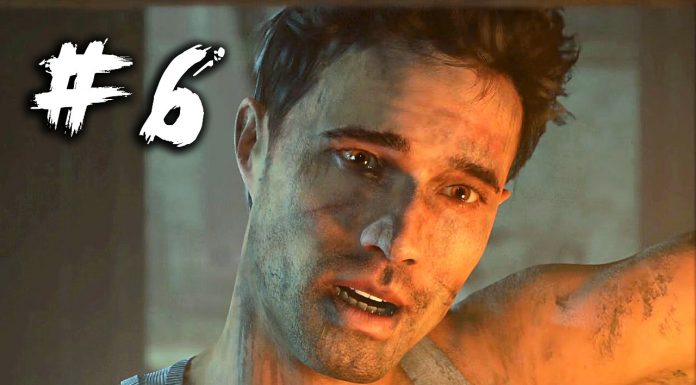 ► Until Dawn – Bezmocnosť | #6 | PS4 SK/CZ Gameplay / Lets Play | 1080p