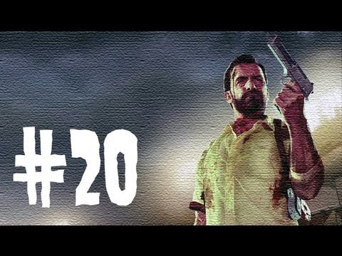 ► Max Payne 3 – Policajná stanica | #20 | Slovenský Gameplay | Let’s Play