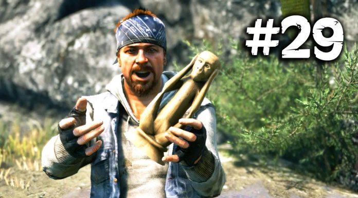 ► Far Cry 4 – Rozlúčka s Hurkom | #29 | Let’s Play | 1080p | PC Gameplay