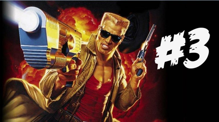 ► Duke Nukem Forever – RC auto a steroidy | #3 | Slovenský Gameplay | Let’s Play