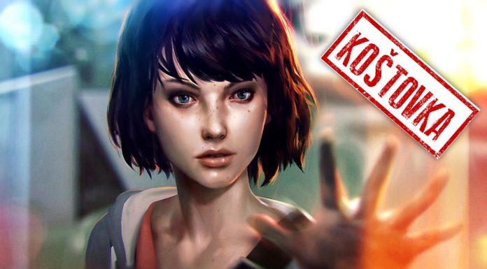 ► Life is Strange – Ovládanie času | #1 | PC Gameplay | 1080p