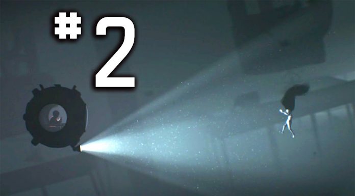 ► Inside – Stretnutie tretieho druhu | #2 | PC SK/CZ Gameplay / Lets Play | 1080p
