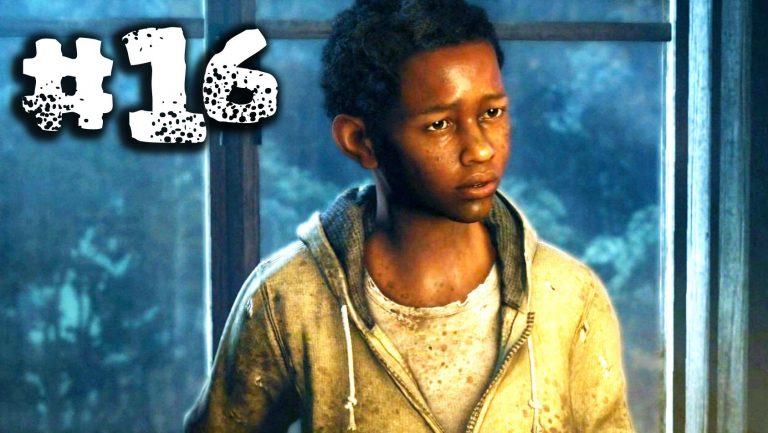 ► The Last of Us – Prepadnutie | #16 | Gameplay | Let’s Play