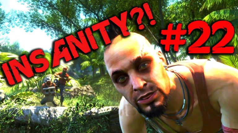 ► Far Cry 3 – Zmŕtvychvstanie | #22 | Slovenský Let’s Play | Gameplay