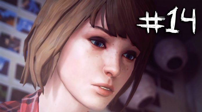 ► Life is Strange – Zmena je život? | #14 | PC Gameplay | 1080p