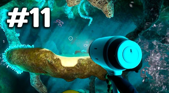 ► Subnautica – Jaskynný labyrint | #11 | PC Gameplay | 1080p