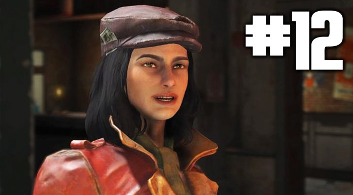 ► Fallout 4 – Piper & Rozsekaná sekta | #12 | PC SK/CZ Gameplay / Lets Play | 1080p