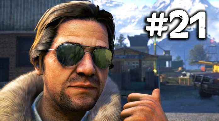 ► Far Cry 4 – Zdrogovaný Ajay a akcia na letisku | #21 | Let’s Play | 1080p | PC Gameplay