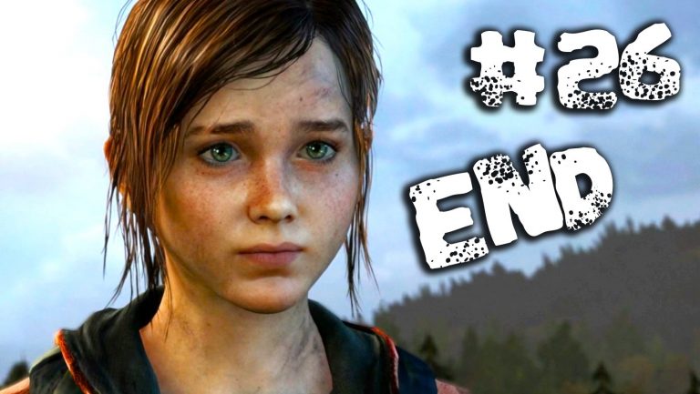 ► The Last of Us : Nový začiatok? | #26 | END | Let’s Play