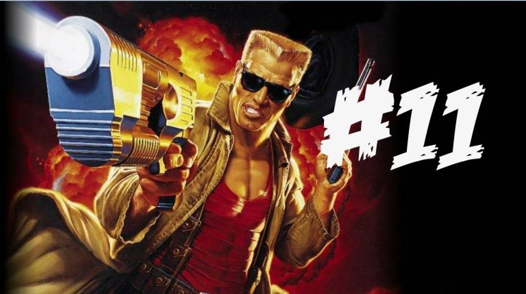 ► Duke Nukem Forever – Ženské hlavou dole | #11 | Slovenský Gameplay | Let’s Play