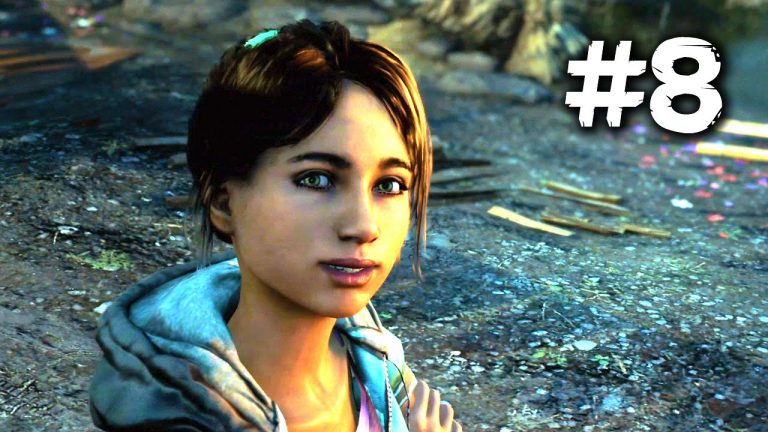 ► Far Cry 4 – Bhadra pozná minulosť | #8 | Let’s Play | 1080p | PC Gameplay