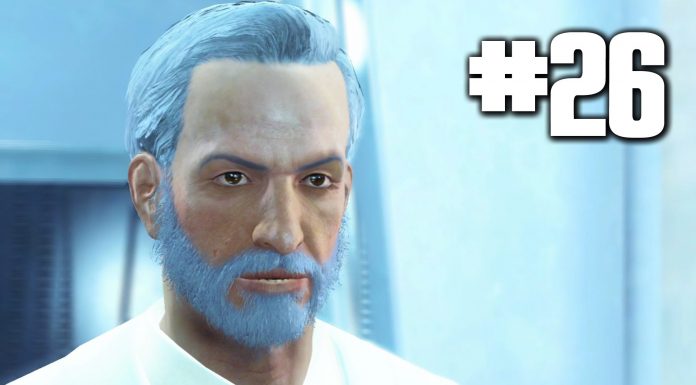 ► Fallout 4 – Návšteva Inštitútu | #26 | PC SK/CZ Gameplay / Lets Play | 1080p