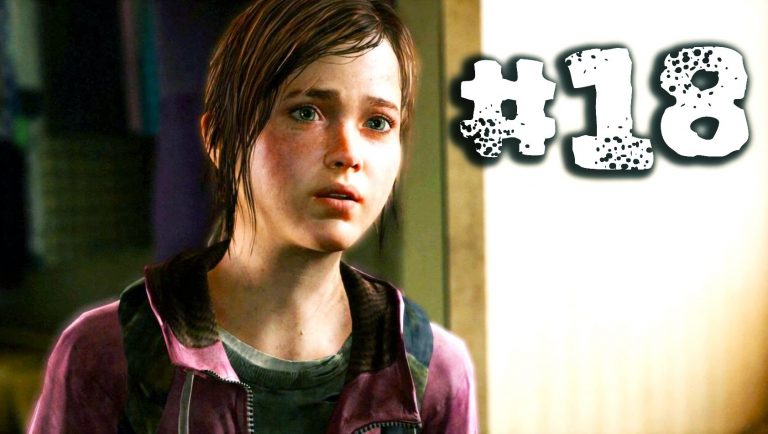 ► The Last of Us – Tvrdé rozhodnutie | #18 | Gameplay | Let’s Play