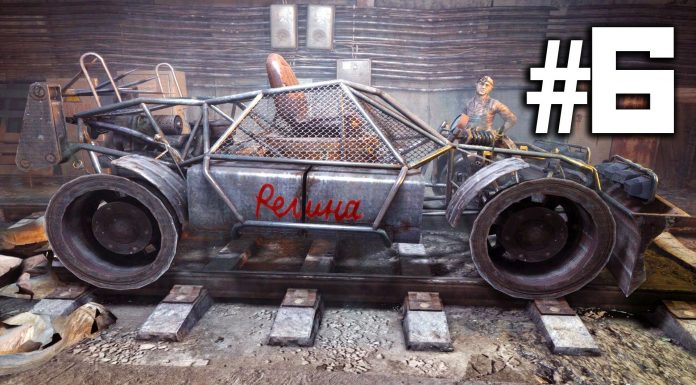 ► Metro: Last Light Redux – Masaker v podzemí | #6 | Hardcore | PC Gameplay | 1080p | České titulky