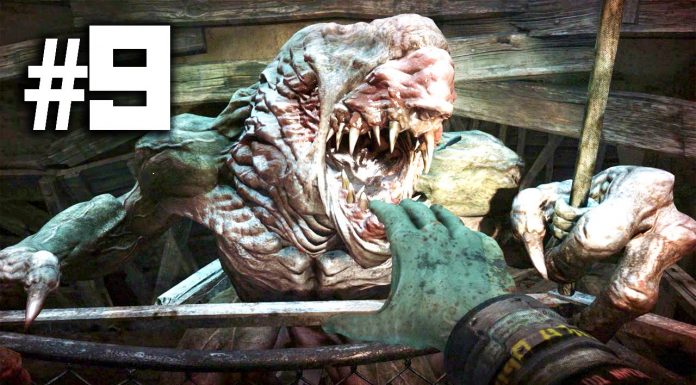 ► Metro: Last Light Redux – Bažinatý Boss | #9 | Hardcore | PC Gameplay | České titulky