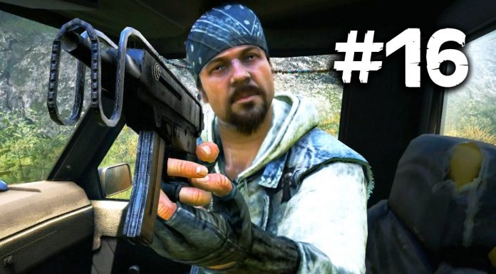 ► Far Cry 4 – Špeciál s Bráchom alebo Tvrdý tréning amatéra | #16 | Let’s Play | 1080p | PC