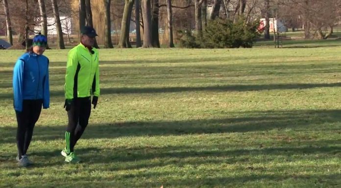 Beh – základné cvičenia pre správny bežecký štýl