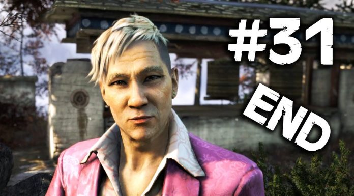 ► Far Cry 4 – Rozlúčka s Ishwari a Paganom | #31 | END | Let’s Play | 1080p | PC Gameplay
