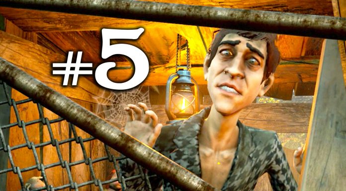► We Happy Few – Faking Apdejt | #5 | PC SK/CZ Gameplay / Lets Play | 1080p