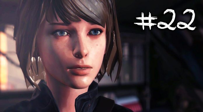 ► Life is Strange – Tornádo prichádza | #22 | PC Gameplay | 1080p