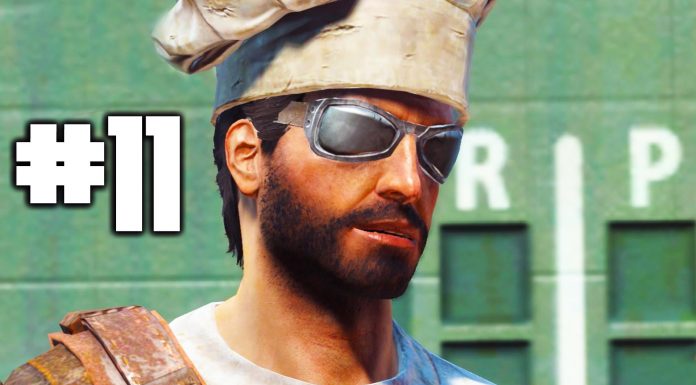 ► Fallout 4 – Špinavá práca | #11 | PC SK/CZ Gameplay / Lets Play | 1080p