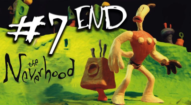 ► Neverhood – Zachránime Neverhood? | #7 | Slovenský Gameplay