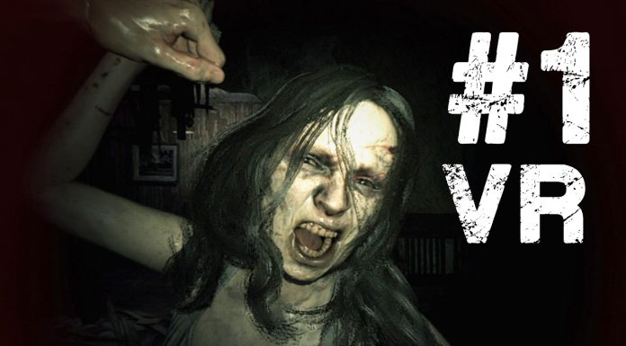 ► Vážny horor | #1 | Resident Evil 7 | VR | + Duklock & Shofy