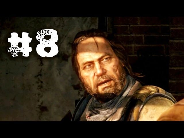 ► The Last of Us – Killer Bill | #8 | Gameplay | Let’s Play