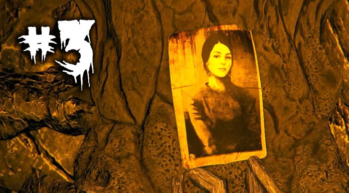 ► Kholat – Fotka v Jaskyni | #3 | PC Gameplay | 1080p | České titulky