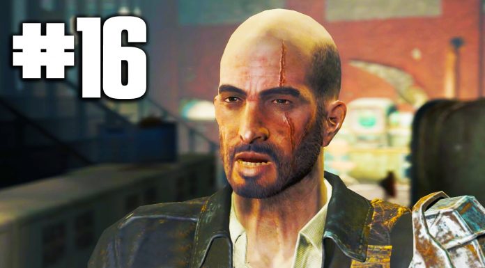 ► Fallout 4 – Ten čo rozbil rodinu! | #16 | PC SK/CZ Gameplay / Lets Play | 1080p