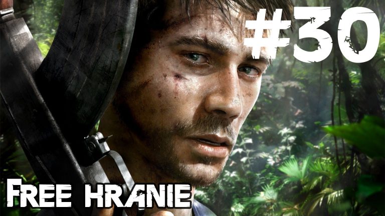 ► Far Cry 3 – Stuhnutý Jason | #30 | Slovenský Let’s Play | Gameplay