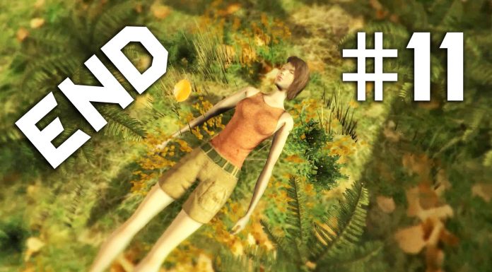 ► Lifeless Planet – Posledná cesta | #11 | END | PC Gameplay | 1080p