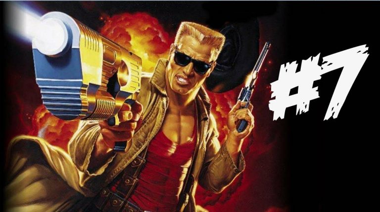 ► Duke Nukem Forever – Duke požiarnik | #7 | Slovenský Gameplay | Let’s Play