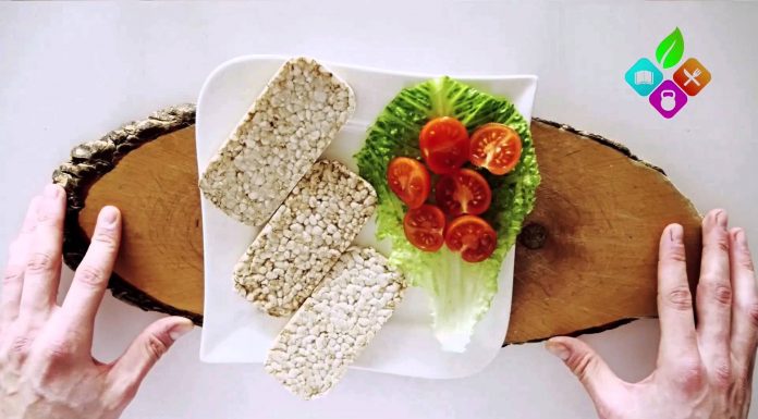Fit Recept – Cottage cheese na 3 spôsoby