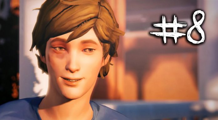 ► Life is Strange – Pozvanie na rande | #8 | PC Gameplay | 1080p