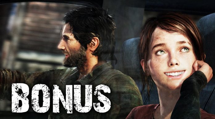 ► The Last of Us – Bonus | Všetky vtipy od Ellie