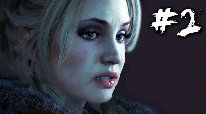 ► Until Death – Nová hrozba pre Jess | #2 | PS4 SK/CZ Gameplay / Lets Play | 1080p