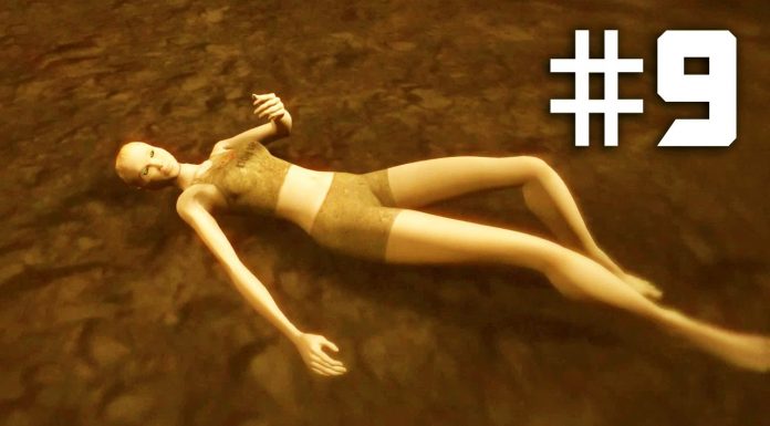 ► Lifeless Planet – Už ideeem! | #9 | PC Gameplay | 1080p
