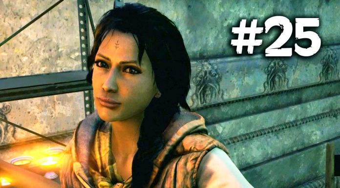 ► Far Cry 4 – Objatie od Amity?! | #25 | Let’s Play | 1080p | PC Gameplay