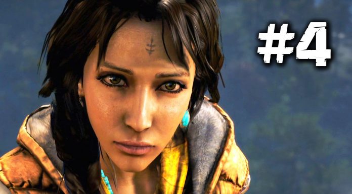 ► Far Cry 4 – Pomoc pre Amitu? | #4 | Let’s Play | 1080p | PC Gameplay