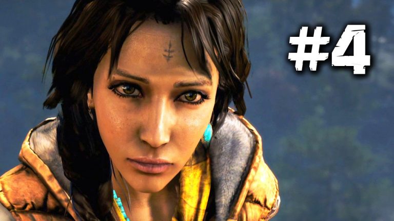 ► Far Cry 4 – Pomoc pre Amitu? | #4 | Let’s Play | 1080p | PC Gameplay