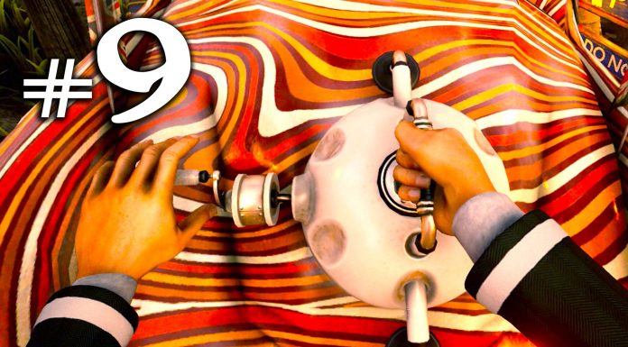 ► We Happy Few – Scavenger Extractor a jemné cheatovanie | #9 | PC SK/CZ Gameplay / Lets Play
