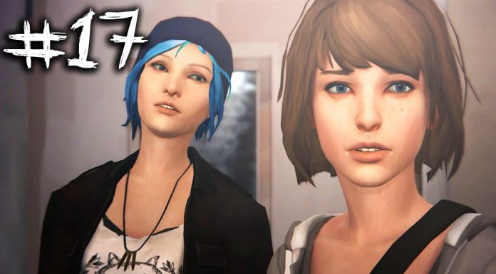► Life is Strange – Nové stopy | #17 | PC Gameplay | 1080p