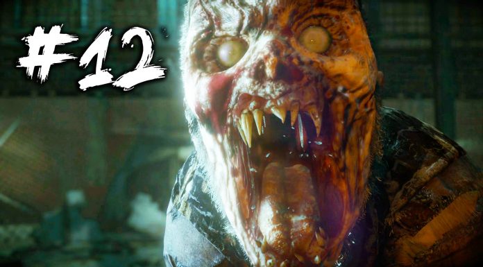 ► Until Dawn – Wendigo útočí! | #12 | PS4 SK/CZ Gameplay / Lets Play | 1080p